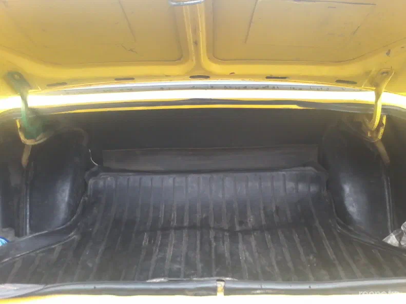 Москвич 2140 1988 - 7