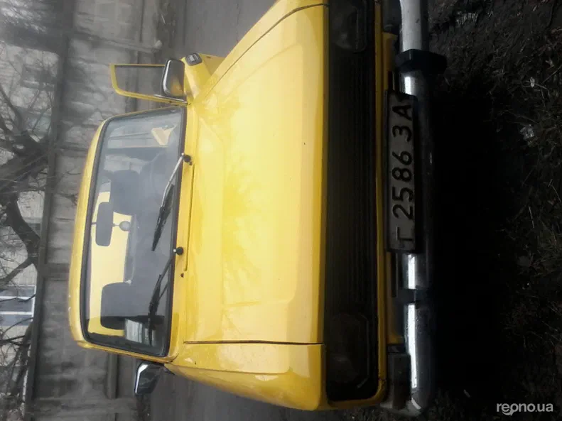 Москвич 2140 1988 - 10