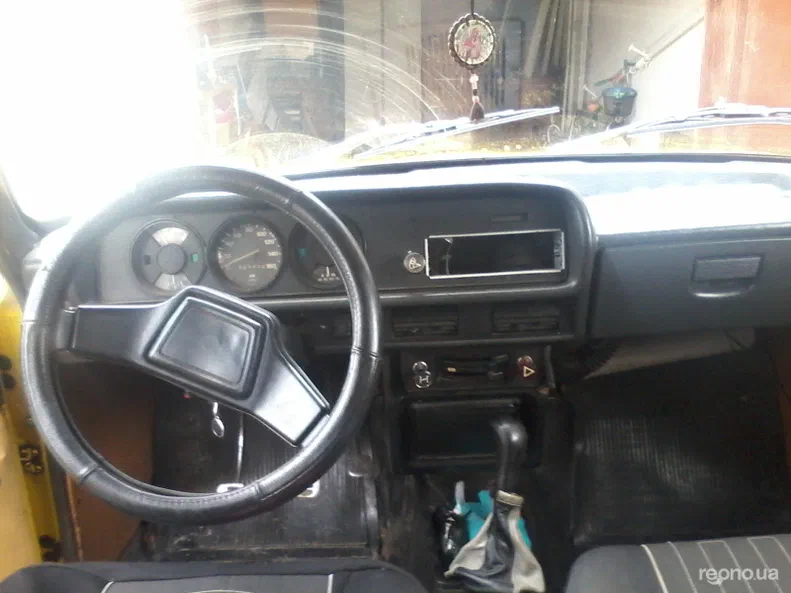 Москвич 2140 1988 - 6