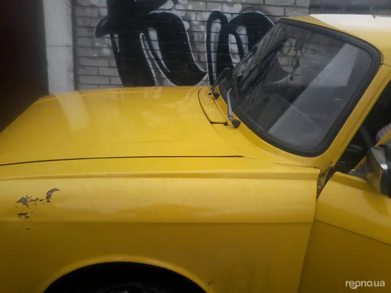 Москвич 2140 1988 - 5