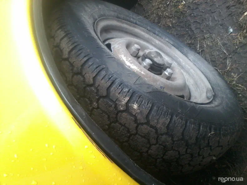 Москвич 2140 1988 - 13