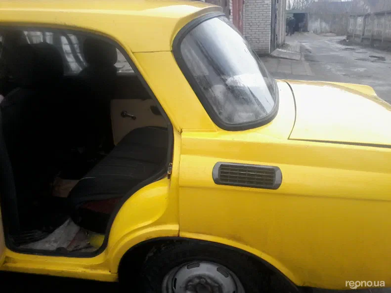 Москвич 2140 1988