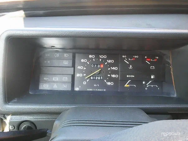 Lada (ВАЗ) 21099 1993 - 9