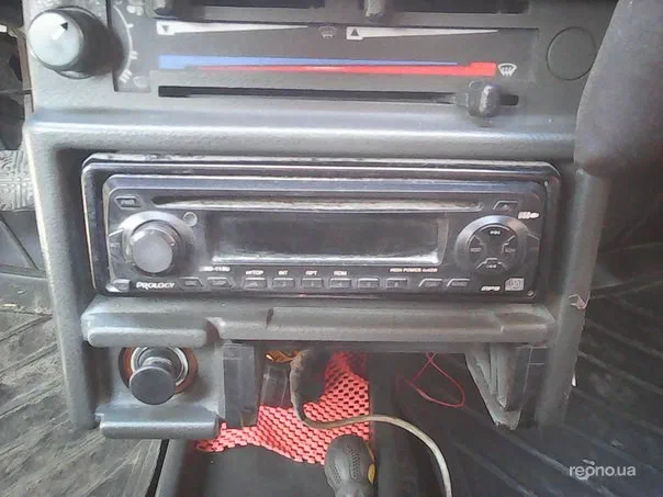 Lada (ВАЗ) 21099 1993