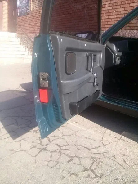 Lada (ВАЗ) 21099 1993 - 7