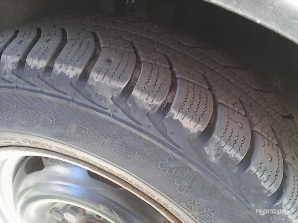 Lada (ВАЗ) 21099 1993