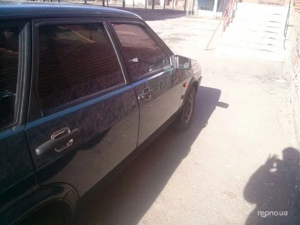 Lada (ВАЗ) 21099 1993 - 5