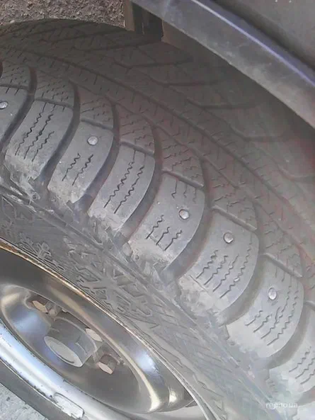 Lada (ВАЗ) 21099 1993