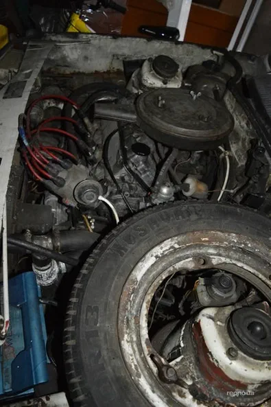 ЗАЗ 1102 «Таврія» 1991 - 5