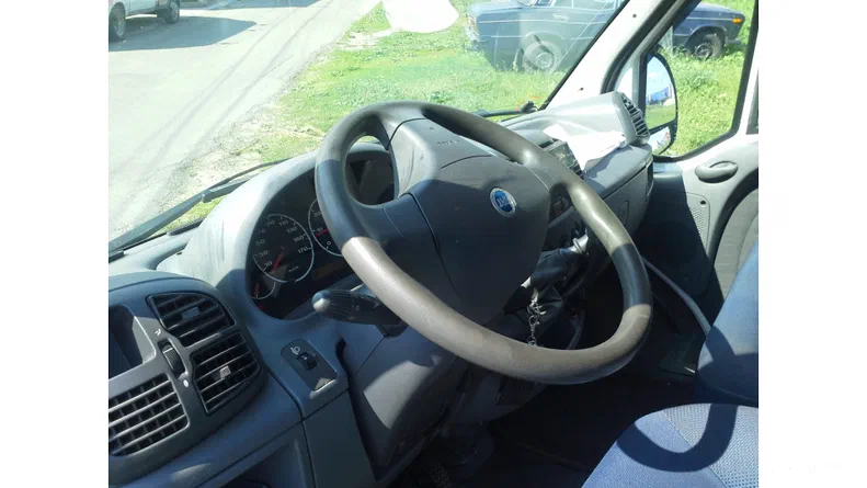 Fiat Ducato 2006 - 6