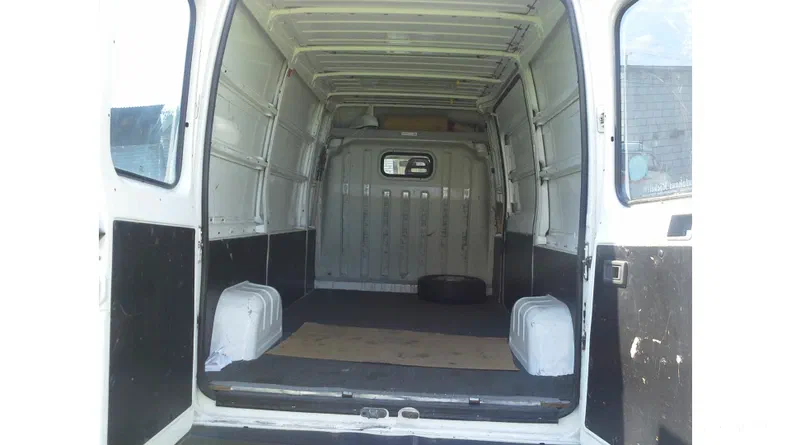 Fiat Ducato 2006