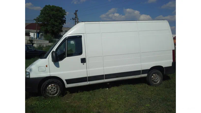 Fiat Ducato 2006