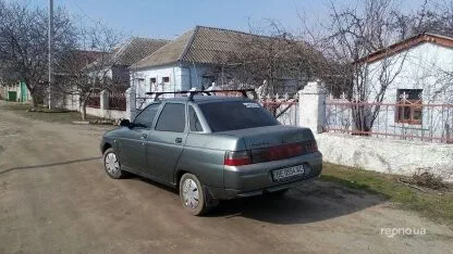 Lada (ВАЗ) 2110 2005 - 5
