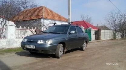 Lada (ВАЗ) 2110 2005