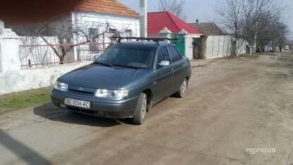 Lada (ВАЗ) 2110 2005 - 6
