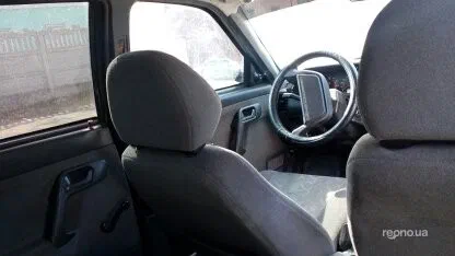 Lada (ВАЗ) 2110 2005