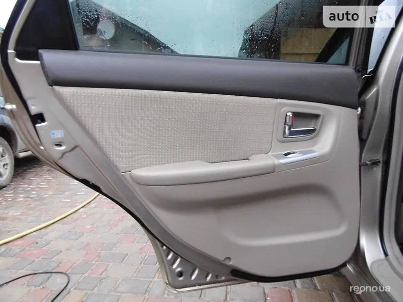 Kia Cerato 2007 - 24