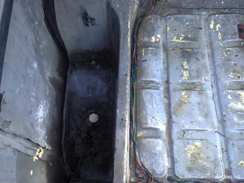 Lada (ВАЗ) 2106 1984 - 8