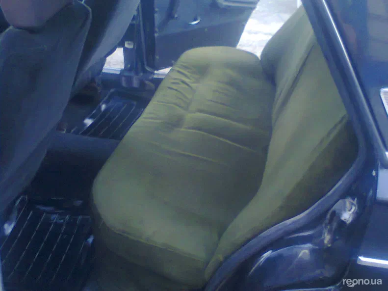 Lada (ВАЗ) 2106 1984 - 6