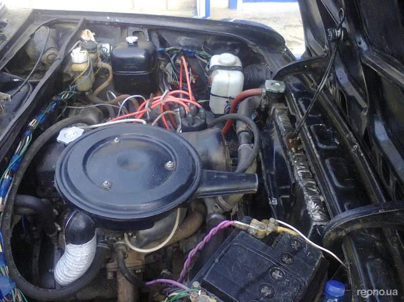 Lada (ВАЗ) 2106 1984