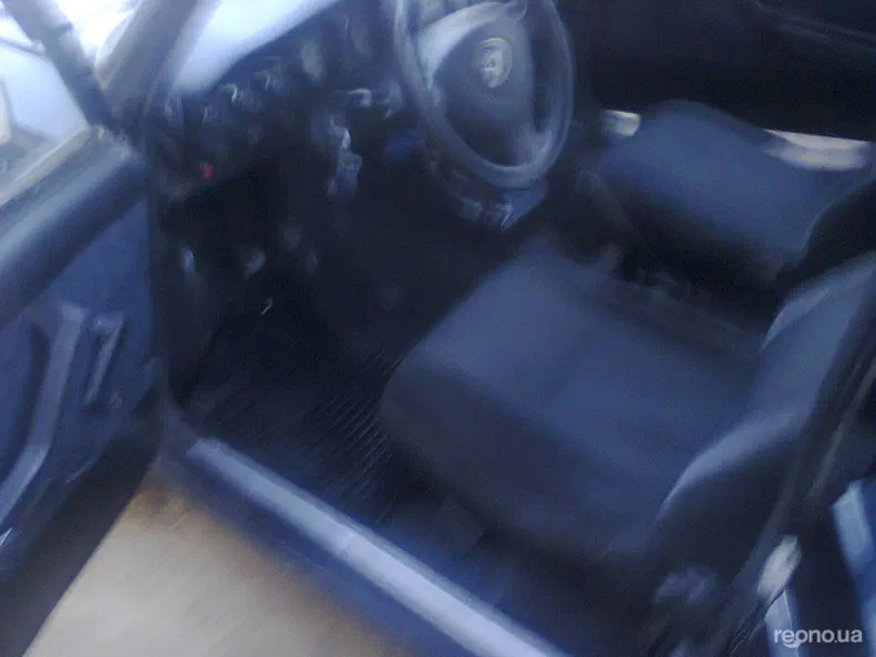 Lada (ВАЗ) 2106 1984