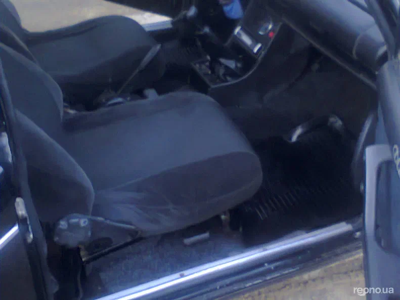 Lada (ВАЗ) 2106 1984 - 5