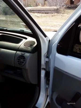 Renault Kangoo 2007 - 6