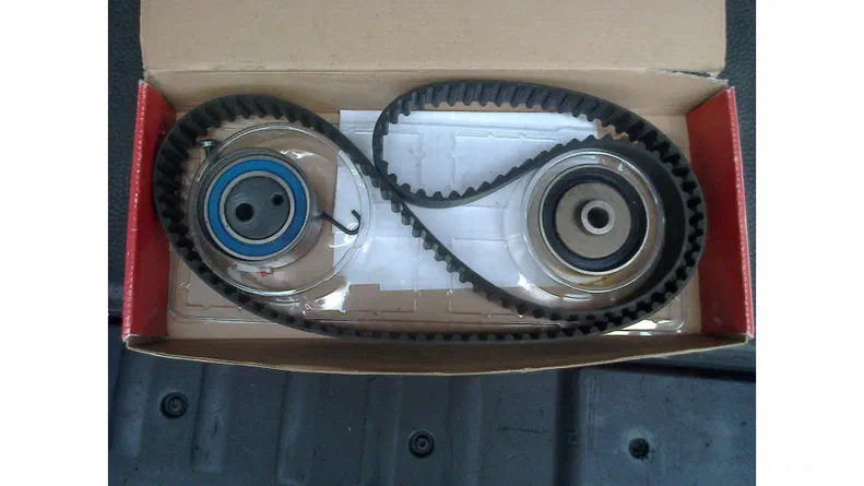 Opel Combo 2006 - 13