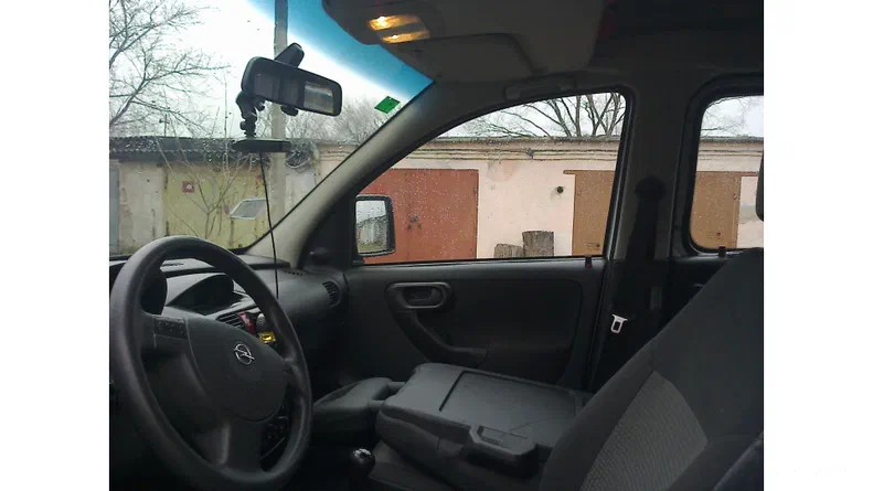 Opel Combo 2006 - 16