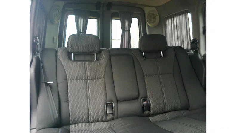 Opel Combo 2006 - 20