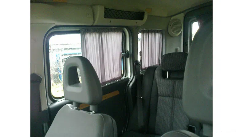 Opel Combo 2006 - 15