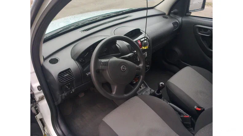 Opel Combo 2006 - 14