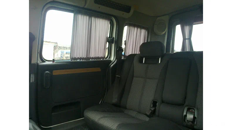 Opel Combo 2006 - 17