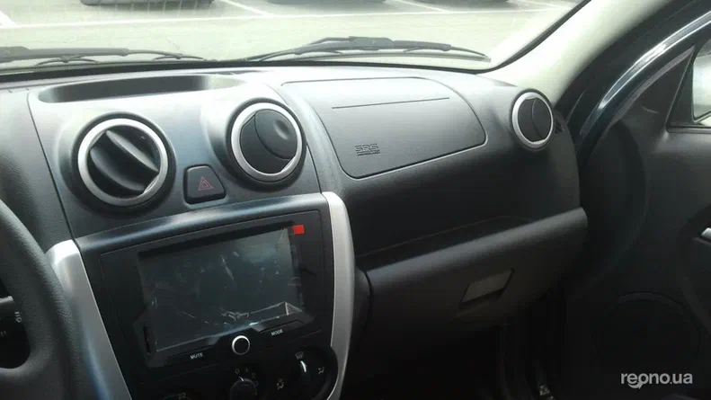 Lada (ВАЗ) Granta 2015 - 7