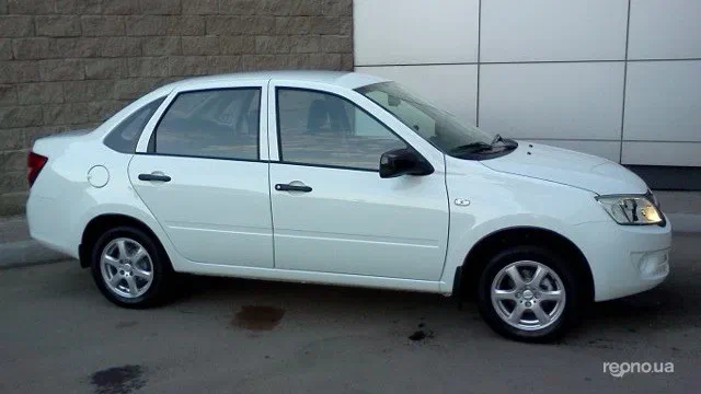 Lada (ВАЗ) Granta 2015
