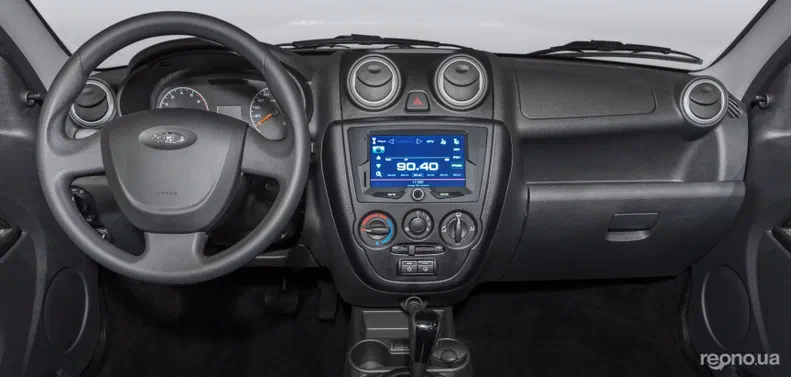 Lada (ВАЗ) Granta 2015 - 5