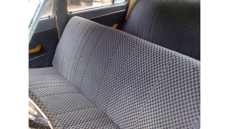 ГАЗ М-20 «Перемога» 1967 - 6