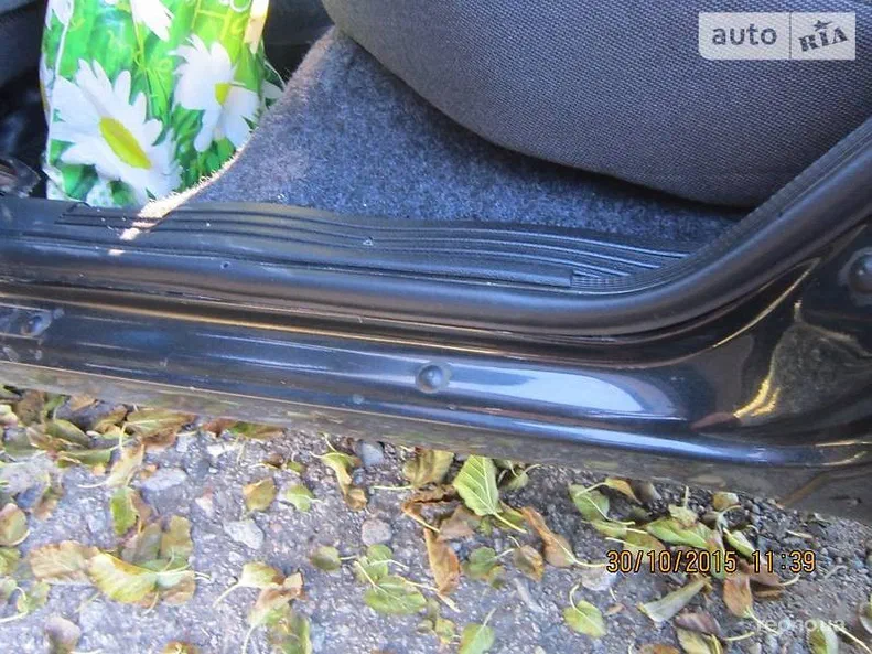 Lada (ВАЗ) 2109 1999 - 25