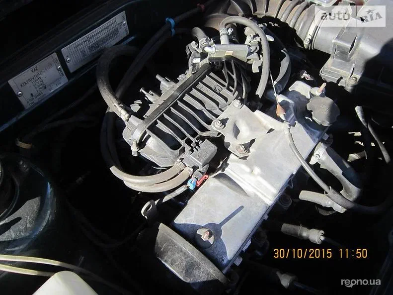 Lada (ВАЗ) 2109 1999