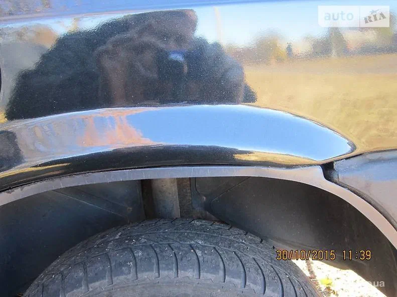 Lada (ВАЗ) 2109 1999 - 24