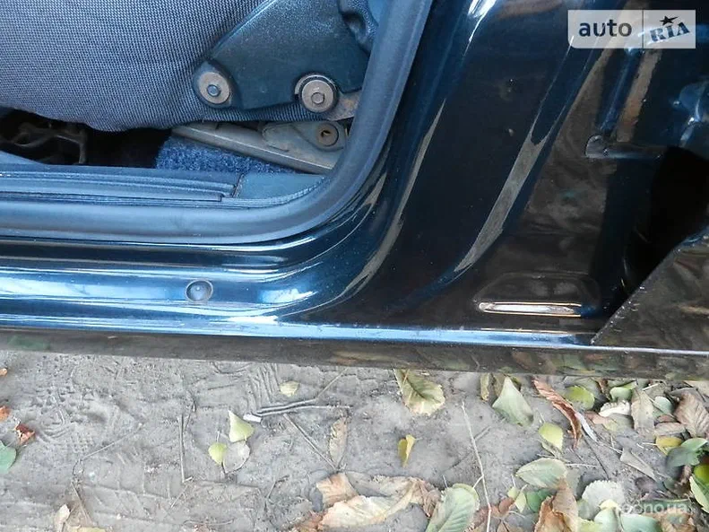 Lada (ВАЗ) 2109 1999 - 7