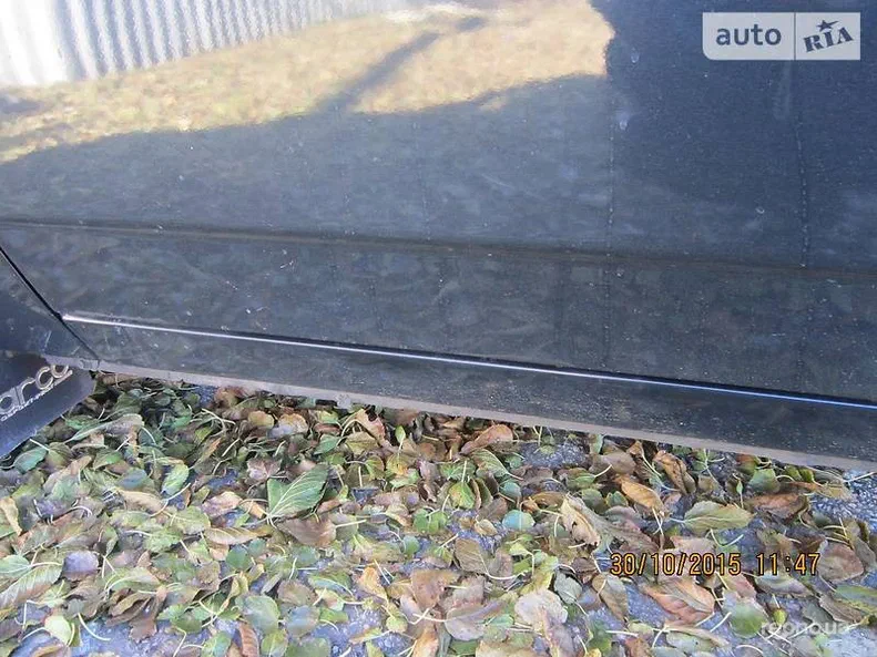 Lada (ВАЗ) 2109 1999 - 12