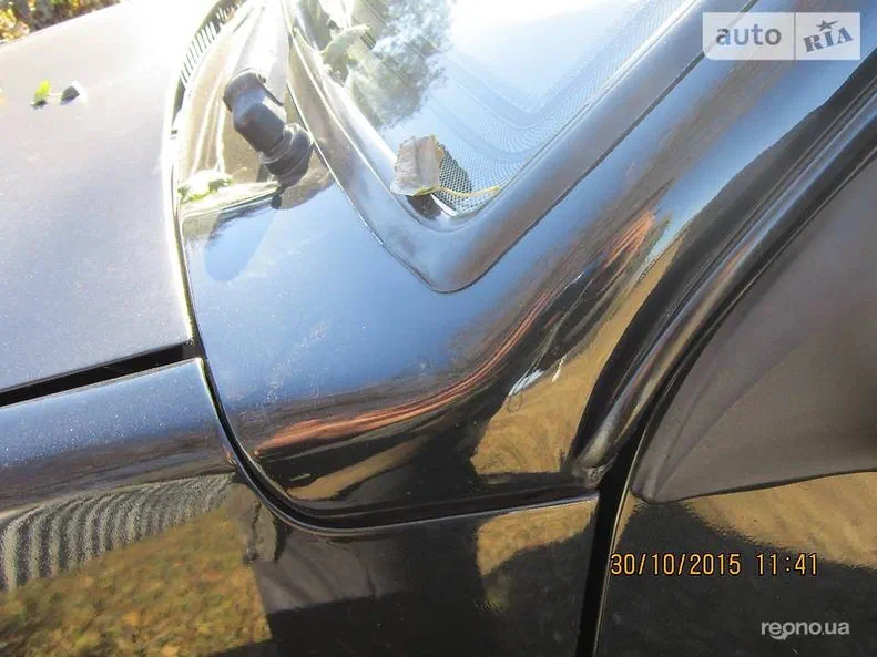 Lada (ВАЗ) 2109 1999 - 20