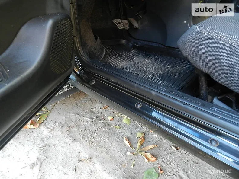 Lada (ВАЗ) 2109 1999 - 5