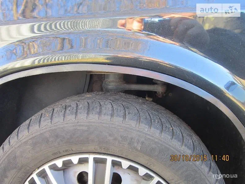 Lada (ВАЗ) 2109 1999 - 22