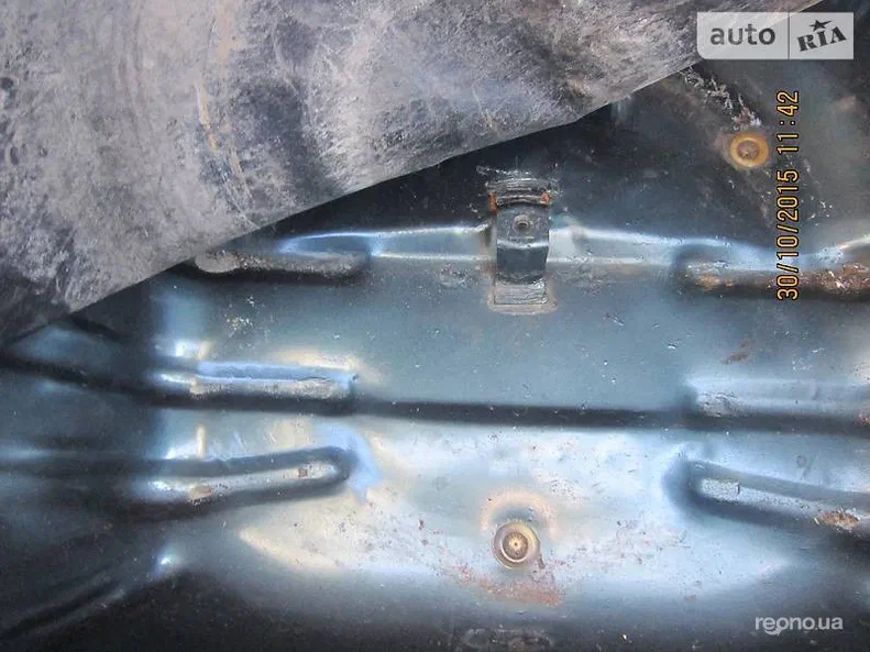 Lada (ВАЗ) 2109 1999 - 18