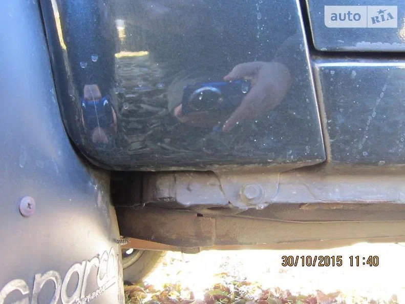 Lada (ВАЗ) 2109 1999 - 21