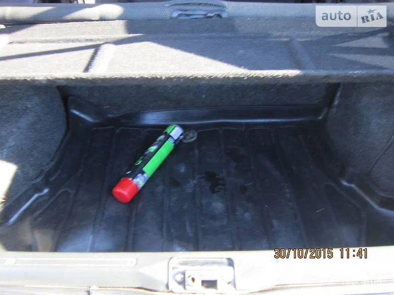 Lada (ВАЗ) 2109 1999 - 19