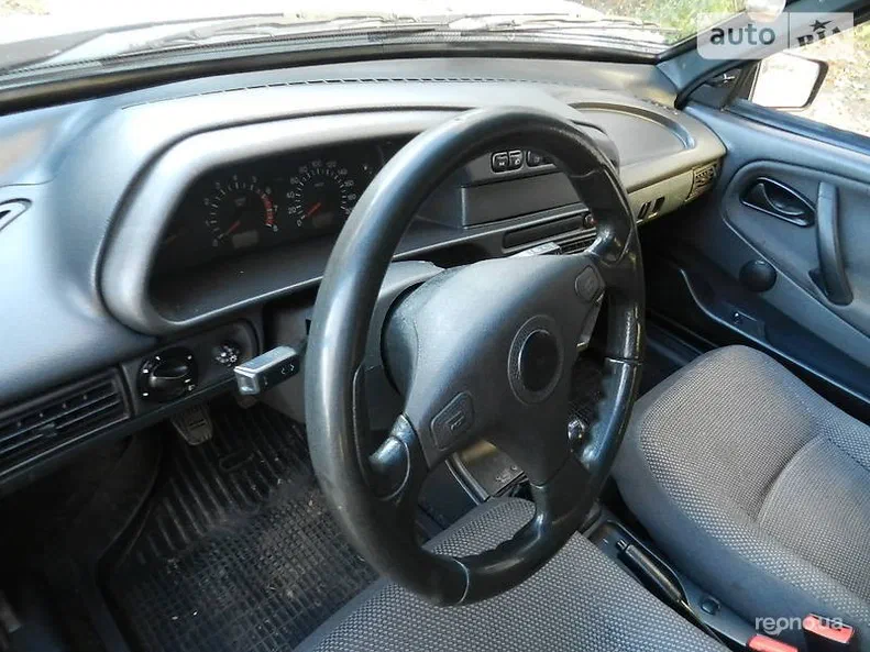 Lada (ВАЗ) 2109 1999 - 11