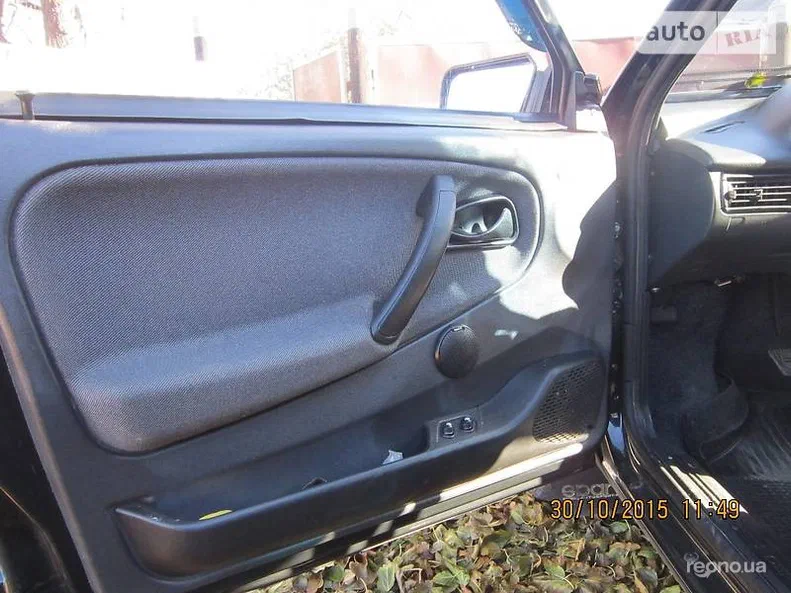 Lada (ВАЗ) 2109 1999 - 6